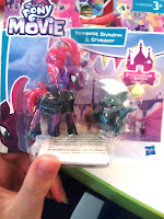 MLP The Movie Hasbro & Licensed Merch