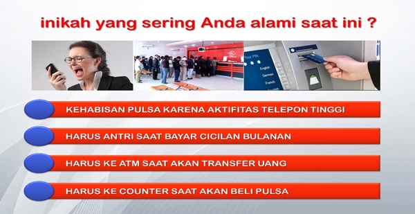 Marketing Plan B-One System B1System BOS Community Indosat Ooredoo