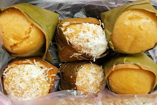 Bánh thốt nốt