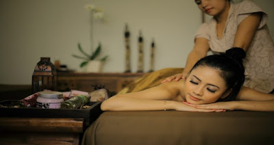 Kelebihan Lulur Di  Best Spa In Ubud