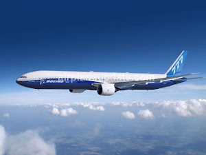 Boeing 777-300ER, Review, Description, Specification, and Price