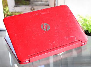 Jual Laptop HP Pavilion 11x360 Bekas di Banyuwangi