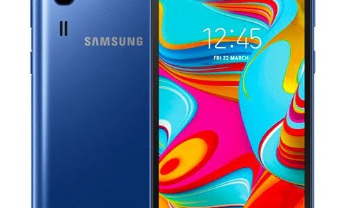 Samsung A2=A260G=Firmware U10 Android 8.1.0 