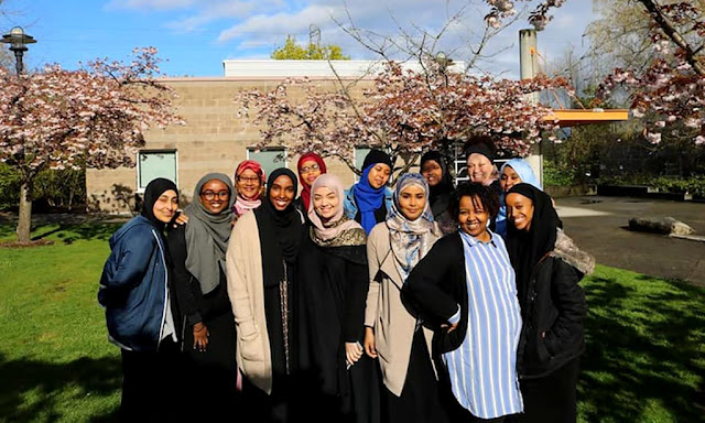 Making Health Care Accessible for Somali Women