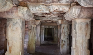 Two New Archaeological Sites Discovered in Telangana