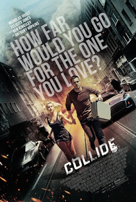 Download Film Collide (2017) HD Subtitle Indonesia