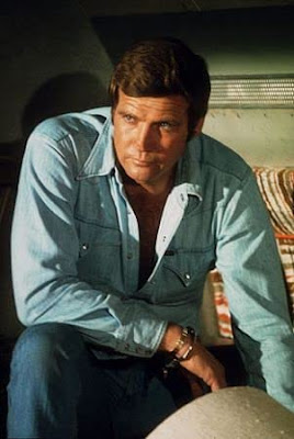 The Six Million Dollar Man Series Image 13