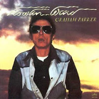 GRAHAM PARKER - Howlin' wind