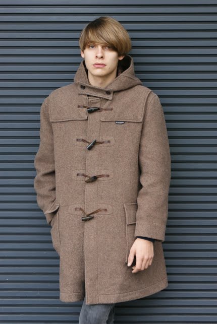 The Duffle Coat