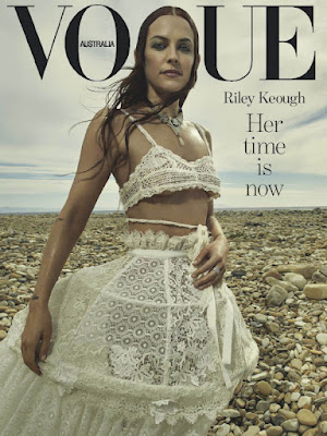 Download free Vogue Australia – May 2023 magazine in pdf