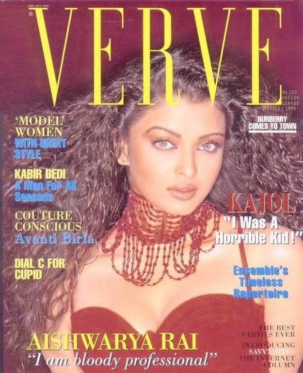 Aishwarya Rai Hot 1999