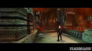 GHOST RIDER ULTIMATE MOD ANDROID PPSSPP 2021