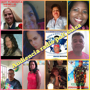 AUDIENCIA RADIO POLI SALSA
