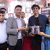 Michelin Star Chef Vikas Khanna Launches Bergner's Revolutionary New Pura Pressure Cooker Line At Chandigarh