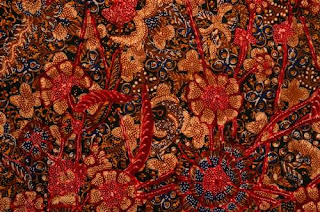  batik  peranakan batik  lasem 