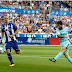 LA LIGA: Lionel Messi scored a brace to help Barcelona beat Alaves 2-0 — See other results