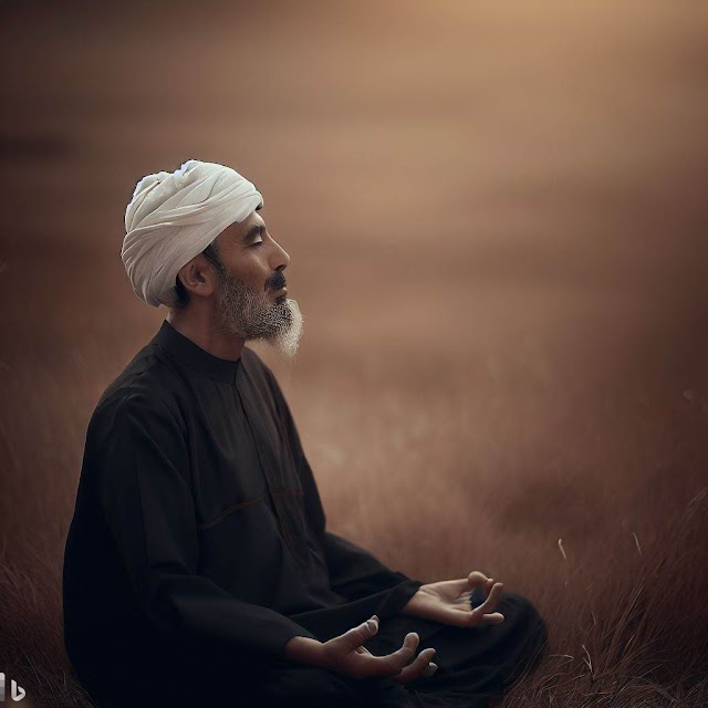 Kesederhanaan dalam Kehidupan Muslim