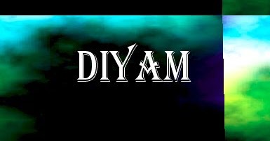 Diyam 3 2g Novels