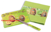 Logo Puzzle Quiz Zespri: vinci gratis 90 kit Christmas Edition con Tagliere, coltello, canavaccio