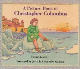 Christopher Columbus and Ship Races from The Schroeder Page