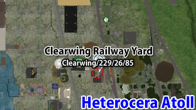 http://maps.secondlife.com/secondlife/Clearwing/229/26/85