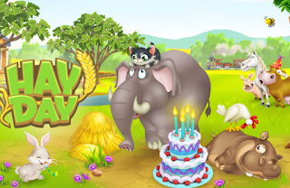 hay day apk 2020