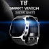 Smart Watch  T8