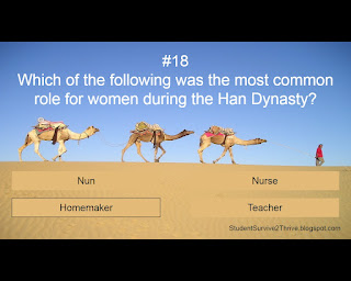 The correct answer is Homemaker.