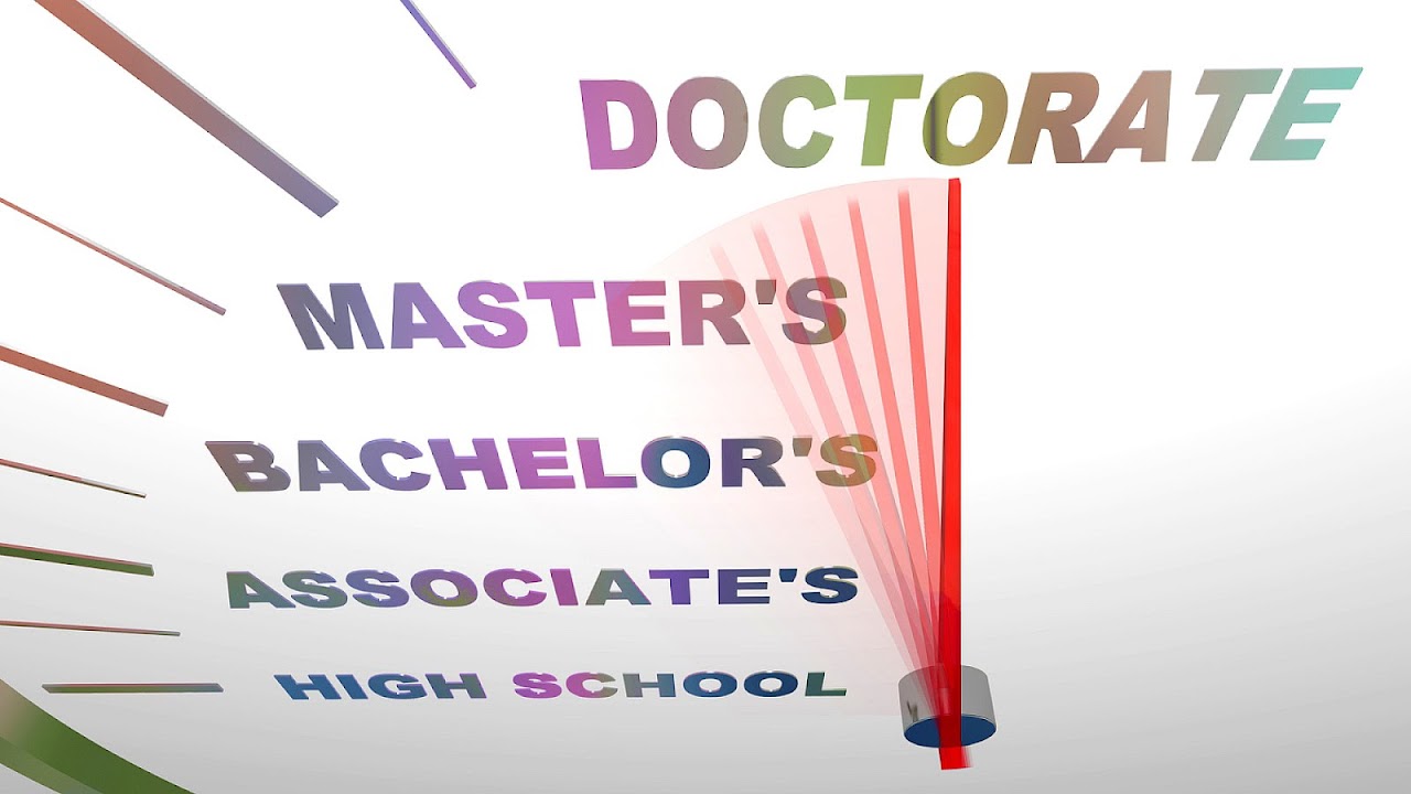 How To Get A Doctoral Degree