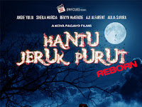 Download Film Hantu Jeruk Purut Reborn (2017) Full Movie Indonesia.Mp4