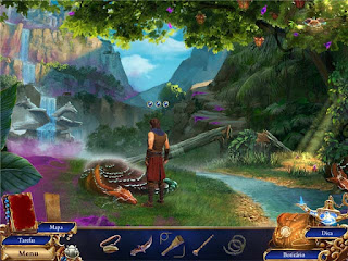 Persian Nights - Sands of Wonders