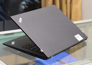 Jual Laptop Lenovo ThinkPad T470s Core i5-6300U