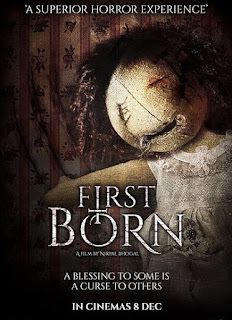 Download Film First Born 2016