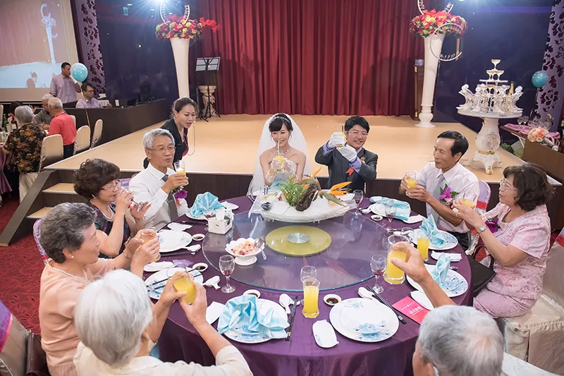 【屏東婚攝】振元＆佳靜結婚@水月囍樓-050