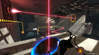 Download Portal 2 SKIDROW