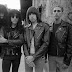 #Lista:  Temas de los Ramones cantados por Cj