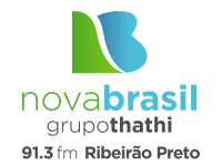 Rádio NovaBrasil FM 91,3 de Ribeirão Preto SP
