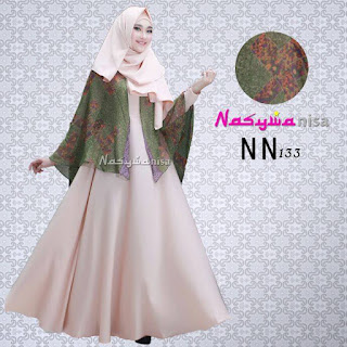 NN133 Peach