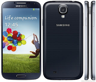 Harga Samsung I9500 Galaxy S4 Dan Review Spesifikasi