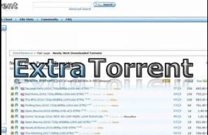 How to ExtraTorrents Intermediary Rundown in Future?