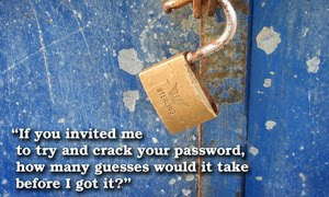 Hack-Proof-Password