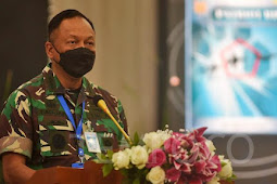 TNI AU Rencanakan Pembaruan Teknologi Radar Militer
