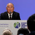China Salahkan AS atas Perubahan Ikilim yang Macet