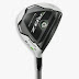 TaylorMade RocketBallz Tour TP Fairway Wood Golf Club 5-Wood PreOwned