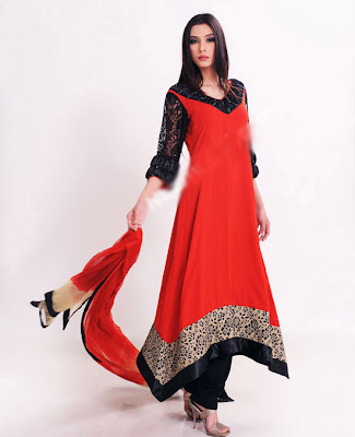 Beautiful pakistani girls in salwar kameez-Cute girls pictures