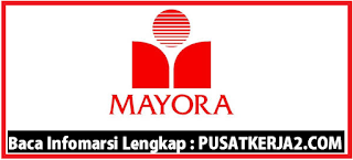 Loker Terbaru Surabaya SMA SMK D3 S1  Mei 2020 PT Cipta Niaga Semesta