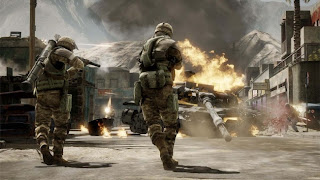 Battlefield: Bad Company 2 apk