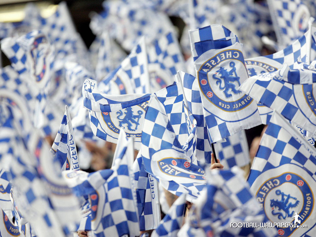 Gambar Keren Chelsea - Gambar Keren