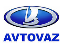 Logo of Avtovaz