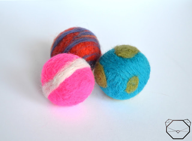 cat toy balls